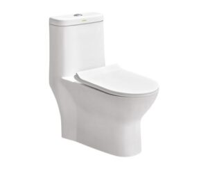 Commode 2