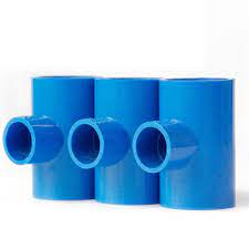 Pipe Fittings 4