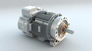 Motor 3