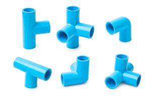 Pipe Fittings 3